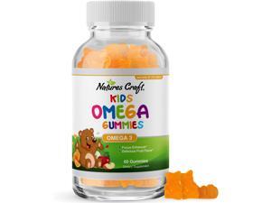 DHA Omega 3 Gummies for Kids - Algae Omega 3 Fish Oil for Kids Gummy Vitamins with Omega 3 Fatty Acids - Kids Fish Oil Omega 3 6 9 EPA DHA DHA Omega 3 Gummies for Kids - Algae Omega 3 Fish Oil for Kids Gummy Vitamins with Omega 3 Fatty Acids - Kids Fish Oil Omega 3 6 9 EPA DHA