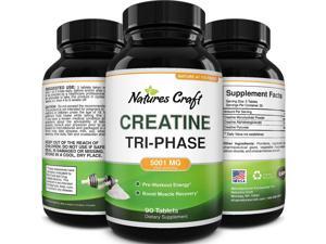 Mass Gainer Creatine Monohydrate Capsules - Natural Creatine Monohydrate Supplement Muscle Builder Pre Workout Energy Booster Mass Gainer Creatine Monohydrate Capsules - Natural Creatine Monohydrate Supplement Muscle Builder Pre Workout Energy Booster