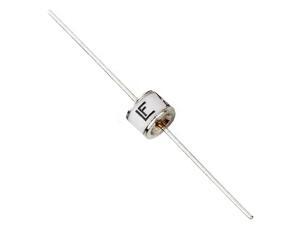 10 Pack of LHK376-S OSRAM LED Uni-Color Red 660nm 2-Pin T-1
