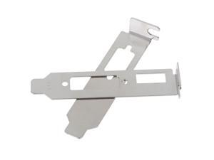 2pcs/ set Low Profile Bracket Adapter HDMI DVI Port For Half Height Graphic Video Card Set 2pcs/ set Low Profile Bracket Adapter HDMI DVI Port For Half Height Graphic Video Card Set