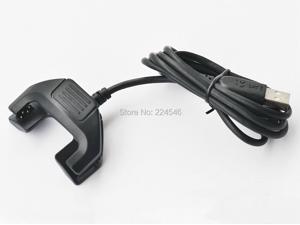 /For Garmin Vivosmart Charging Charger Clip USB charger charging cable 1 meter /For Garmin Vivosmart Charging Charger Clip USB charger charging cable 1 meter