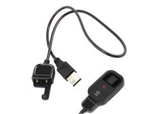 1pc 1m Camera Charging Cable USB Charging Cable Cord For Gopro Hero Wifi Remote Control 6 5 4 3/3+/2+ 1pc 1m Camera Charging Cable USB Charging Cable Cord For Gopro Hero Wifi Remote Control 6 5 4 3/3+/2+