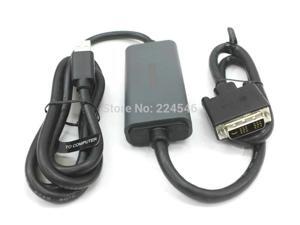 ORIGINAL/Genuine USB to DVI SMART Cable 6 FT F1D9011B06 DisplayLink USB external graphics expansion multi-screen ORIGINAL/Genuine USB to DVI SMART Cable 6 FT F1D9011B06 DisplayLink USB external graphics expansion multi-screen
