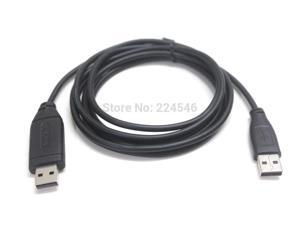 INSIGNIA UNIVERSAL FILE TRANSFER CABLE FOR PC, MAC NS-PU965XF-C