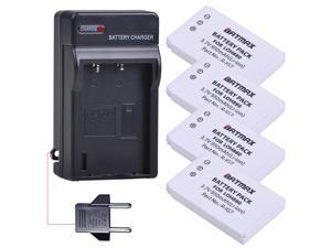 4Pcs R-IG7 950mAh Battery for Logitech 720, 850, 880, 885, 890 Pro, H880, 900 Harmony One Advanced Universal Remotes 4Pcs R-IG7 950mAh Battery for Logitech 720, 850, 880, 885, 890 Pro, H880, 900 Harmony One Advanced Universal Remotes
