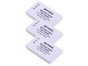 3Pcs 950mAh R-IG7 Battery for Logitech Harmony One, 900, 720, 850, 880, 885, 890 Pro, H880 Universal Remote 3Pcs 950mAh R-IG7 Battery for Logitech Harmony One, 900, 720, 850, 880, 885, 890 Pro, H880 Universal Remote