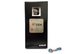 AMD Ryzen 3 1300X PC Computer Quad-Core processor AM4 Desktop Boxed CPU 100%