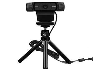 logitech camera tripod