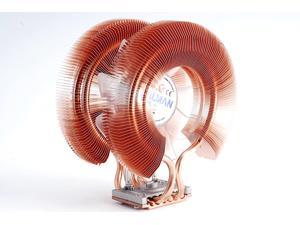 ZALMAN CNPS9900ALED 120mm 2 Ball Low-noise Blue LED CPU Cooler ZALMAN CNPS9900ALED 120mm 2 Ball Low-noise Blue LED CPU Cooler