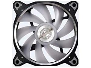Lian Li Bora Digital Series RGB BR Digital-3R S, 120mm Addressable RGB LED PWM Fan, 3 Fans Pack - Black Frame Lian Li Bora Digital Series RGB BR Digital-3R S, 120mm Addressable RGB LED PWM Fan, 3 Fans Pack - Black Frame