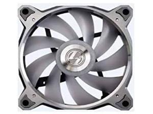 Lian Li Bora Digital Series RGB BR Digital-3R S, 120mm Addressable RGB LED PWM Fan, 3 Fans Pack - Black Frame Lian Li Bora Digital Series RGB BR Digital-3R S, 120mm Addressable RGB LED PWM Fan, 3 Fans Pack - Black Frame