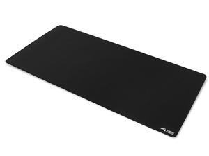 Glorious High Quality Gaming Mouse Mat / Pad - Thick , Large, Stitched Edges, Mousepad,XXL Extended Gaming Mouse Mat/Pad - Large, Wide (XLarge) Black Cloth Mousepad, Stitched Edges | 36x18" (G-XXL) Glorious High Quality Gaming Mouse Mat / Pad - Thick , Large, Stitched Edges, Mousepad,XXL Extended Gaming Mouse Mat/Pad - Large, Wide (XLarge) Black Cloth Mousepad, Stitched Edges | 36x18" (G-XXL)