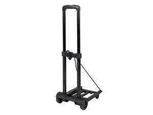 Portable Mini Folding Luggage Cart Portable Mini Folding Luggage Cart
