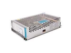 Mean Well ASP-150-12 Switching Power Supplies Input Output 132W 12V 11A with PFC Function 90~264VAC; 127~370VDC
