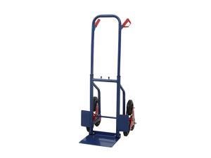 440lbs Heavy Duty Stair Climbing Moving Dolly Hand Truck Warehouse Appliance Cart