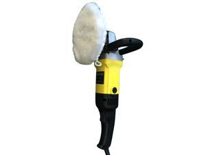 1400W 110V Car Polisher, Car Cleaning Electric 6 Variable Speed Car Polisher Buffer Waxer 1400W 110V Car Polisher, Car Cleaning Electric 6 Variable Speed Car Polisher Buffer Waxer