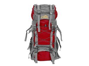 60L Waterproof Hiking Backpack, Outdoor Sport Travel Daypack for Climbing Camping Touring 60L Waterproof Hiking Backpack, Outdoor Sport Travel Daypack for Climbing Camping Touring