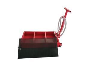 Portable Oil Drain Tank with Pump 20 Gallon for Truck Car Portable Oil Drain Tank with Pump 20 Gallon for Truck Car
