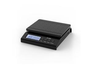 66 LB x 0.1 oz All-In-One Pro Digital Postal Shipping Scale Weigh with Adapter 66 LB x 0.1 oz All-In-One Pro Digital Postal Shipping Scale Weigh with Adapter