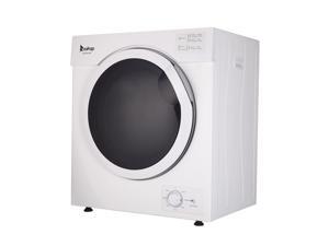 GDZ55-08E Household Dryer 5.5kg Drum Dryer 1 Filter Mesh Cotton-White GDZ55-08E Household Dryer 5.5kg Drum Dryer 1 Filter Mesh Cotton-White