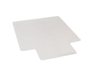 Essentials Chair Mat for Carpet - Carpet Floor Protector for Office Desk Chair,47.36" x 35.35" x 0.06" Essentials Chair Mat for Carpet - Carpet Floor Protector for Office Desk Chair,47.36" x 35.35" x 0.06"
