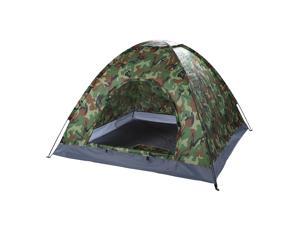 Magace 3-4 Person Camping Tent Backpacking Tents Outdoor Sports Tent Camping Sun Shelters