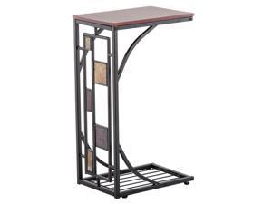 Magace Removable End Table Side Table Under The Sofa Overbed Table Coffee Table Magace Removable End Table Side Table Under The Sofa Overbed Table Coffee Table