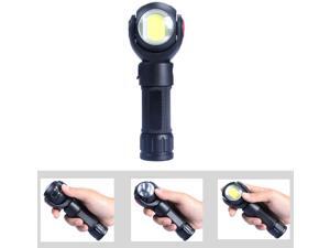 3800LM USB Rechargeable 18650 Battery Portable Torch T6 COB Flashlight 7 Modes Working Light Lamp 3800LM USB Rechargeable 18650 Battery Portable Torch T6 COB Flashlight 7 Modes Working Light Lamp
