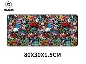80x30cm Star Wars Gaming Mouse Pad XXL Computer Mousepad Large XL Rubber Desk Keyboard Mouse Pad Mat Gamer for Call of Duty 3 Gaming Mouse Pad 11 thickness 1.5mm 80x30cm Star Wars Gaming Mouse Pad XXL Computer Mousepad Large XL Rubber Desk Keyboard Mouse Pad Mat Gamer for Call of Duty 3 Gaming Mouse Pad 11 thickness 1.5mm