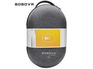 BOBOVR C2 Large Carrying Case Portable Storage Bag for Meta/Oculus Quest 2 PICO4 Case