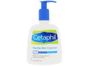 Cetaphil, Gentle Skin Cleanser, 8 fl oz (237 ml) Cetaphil, Gentle Skin Cleanser, 8 fl oz (237 ml)