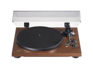 TEAC TN-280BT-AWA Stereo Turntable w/ Bluetooth, Walnut
