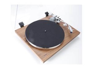 TEAC TN400SOWA Manual Belt-Drive Turntable w/ Pre-Mounted Sumiko Oyster Cartridge