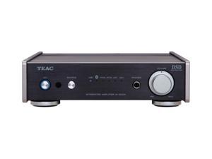 Teac AI-301DA-X Pre-main Amplifier fitted with Bluetooth®, USB and a Digital-to-analog Converter (Black) Teac AI-301DA-X Pre-main Amplifier fitted with Bluetooth®, USB and a Digital-to-analog Converter (Black)