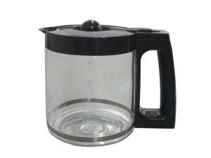 49983 49976 49980 Replacement Carafe FlexBrew Two Way Coffeemaker 49983 49976 49980 Replacement Carafe FlexBrew Two Way Coffeemaker