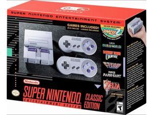 SNES Classic Mini Edition Super targetmallx Entertainment System Brand 21 Games SNES Classic Mini Edition Super targetmallx Entertainment System Brand 21 Games