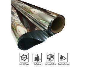 Home Tinting Window Film Privacy One Way Mirror Tint UV Reflective Stc Cling Home Tinting Window Film Privacy One Way Mirror Tint UV Reflective Stc Cling