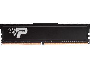 Patriot Signature Premium 8GB (1x8GB) DDR4 3200MHz UDIMM Memory Module - PSP48G320081H1