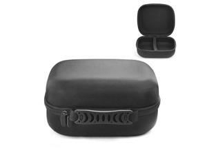 Portable Case for Logitech G933 Wireless 7.1 Gaming Headset Earphone Holder Case Storage Carrying Hard Bag Portable Case for Logitech G933 Wireless 7.1 Gaming Headset Earphone Holder Case Storage Carrying Hard Bag