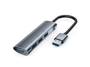 Multi USB 3.0 Hub USB Splitter High Speed 4 Ports All In One USB 3.0 Expander For Laptop PC Computer Accessories Multi USB 3.0 Hub USB Splitter High Speed 4 Ports All In One USB 3.0 Expander For Laptop PC Computer Accessories