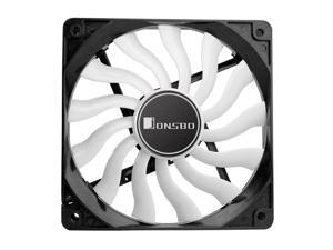 1000RPM 12020 PC Case Fan 120mm Silent Desktop Computer Chassis Fan CPU Cooler Cooling Fan Computer Accessories 1000RPM 12020 PC Case Fan 120mm Silent Desktop Computer Chassis Fan CPU Cooler Cooling Fan Computer Accessories