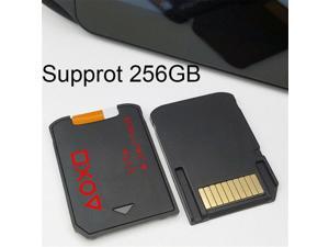 2020 Version 3.0 SD2Vita For PS Vita Memory Card For PSVita VITA R45 Game Card 3.60 System 256GB Micro SD Card 1000/2000 PSV 2020 Version 3.0 SD2Vita For PS Vita Memory Card For PSVita VITA R45 Game Card 3.60 System 256GB Micro SD Card 1000/2000 PSV