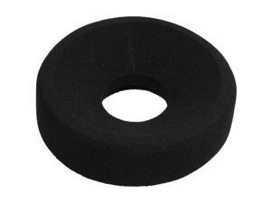 ABKT-Replacement Grado Headphone G Cushion - Fits GS1000i, GS1000e, PS1000, PS1000e & More - Pair in Black ABKT-Replacement Grado Headphone G Cushion - Fits GS1000i, GS1000e, PS1000, PS1000e & More - Pair in Black