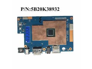 For Lenovo ideapad 100S-11IBY Z3735F 32G 2G 80R2 NB116BT1-MB-V11 5B20K38932 Laptop Motherboard For Lenovo ideapad 100S-11IBY Z3735F 32G 2G 80R2 NB116BT1-MB-V11 5B20K38932 Laptop Motherboard