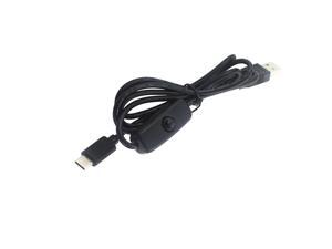 1.5M 5V 3A Type-C USB AC/DC Wall Charger Adapter Power Supply Cord For Raspberry Pi 4 Model B Power Plug Adapter Cable 1.5M 5V 3A Type-C USB AC/DC Wall Charger Adapter Power Supply Cord For Raspberry Pi 4 Model B Power Plug Adapter Cable
