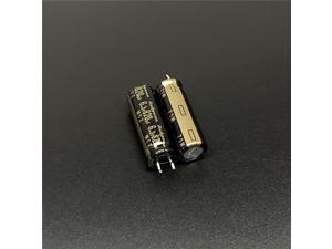 820uF 6.3V Rubycon MCZ 8x25mm 6.3V820uF Low ESR Motherboard Capacitor 15 PACK