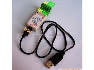 3in1 USB-232-485 USB TO RS485 / USB TO RS232 / 232 TO 485 converter adapter ch340 W/ LED Indicator for WIN7,XP,Linux PLC 3in1 USB-232-485 USB TO RS485 / USB TO RS232 / 232 TO 485 converter adapter ch340 W/ LED Indicator for WIN7,XP,Linux PLC