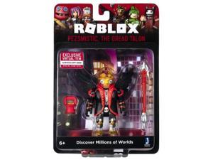 Roblox Newegg Com - ubuy taiwan online shopping for roblox mystery figure in