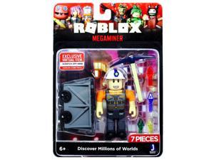 Roblox Newegg Com - roblox celebrity 4 figure toys r us singapore official website