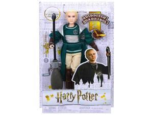 harry potter doll accessories